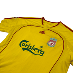 2006/07 - Liverpool - Extérieur - ALONSO #14 (M)