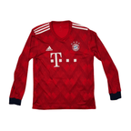 2018/19 - Bayern Munich - Domicile - LEWANDOWSKI #9 (M)