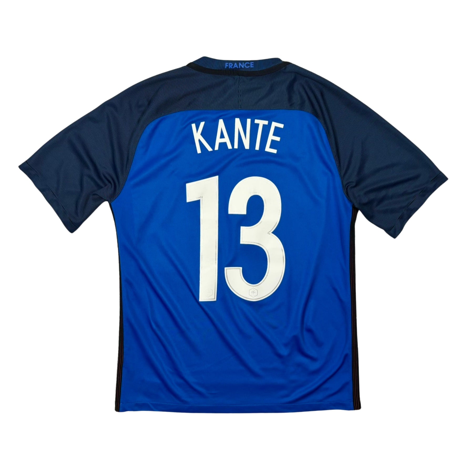 2016/17 - France - Domicile - KANTE #13 (M)