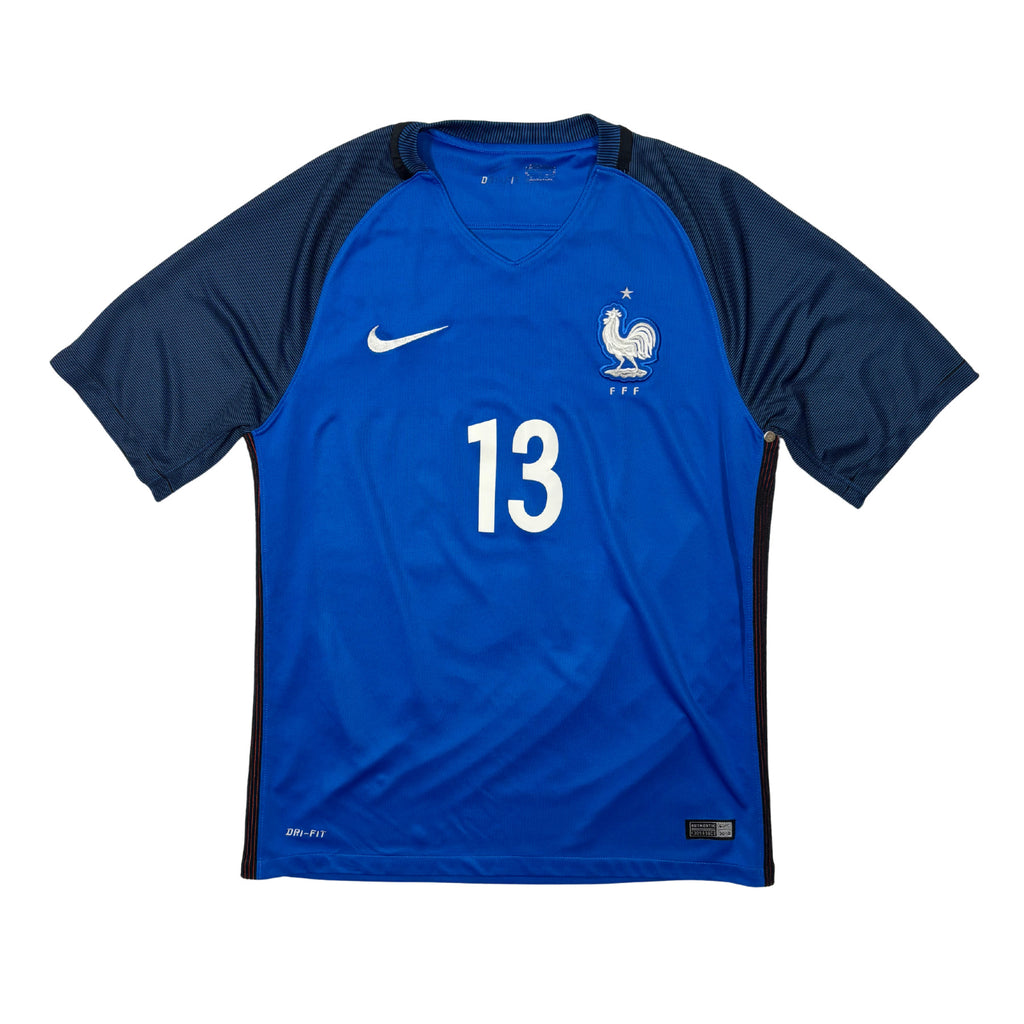 2016/17 - France - Domicile - KANTE #13 (M)