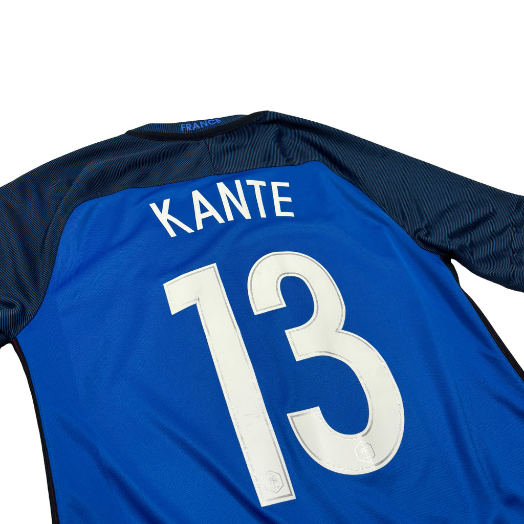 2016/17 - France - Domicile - KANTE #13 (M)