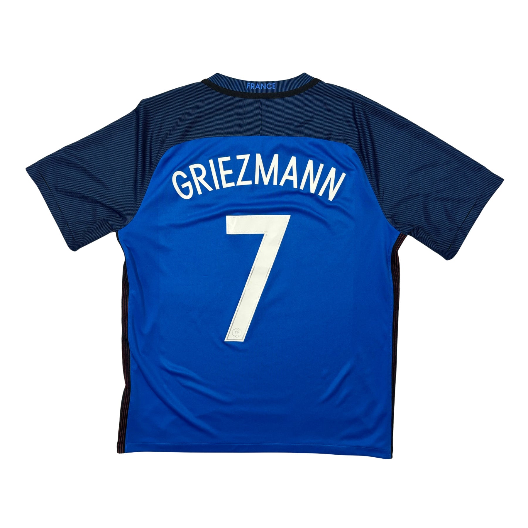2016/17 - France - Domicile - GRIEZMANN #7 (L)