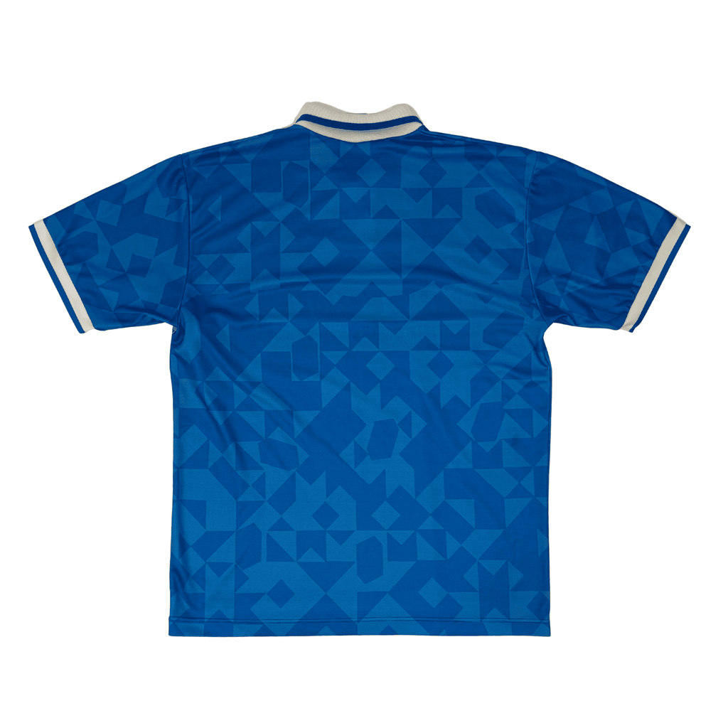 1994/95 - Napoli - Domicile (L)