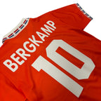 1996/97 - Netherlands - Home - BERGKAMP #10 (S)