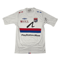 2009/10 - Olympique Lyonnais - Domicile (S)