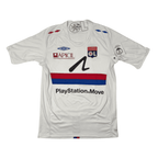 2009/10 - Olympique Lyonnais - Domicile (S)