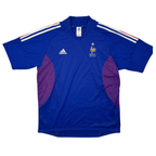 2002/04 - France - Domicile (L)