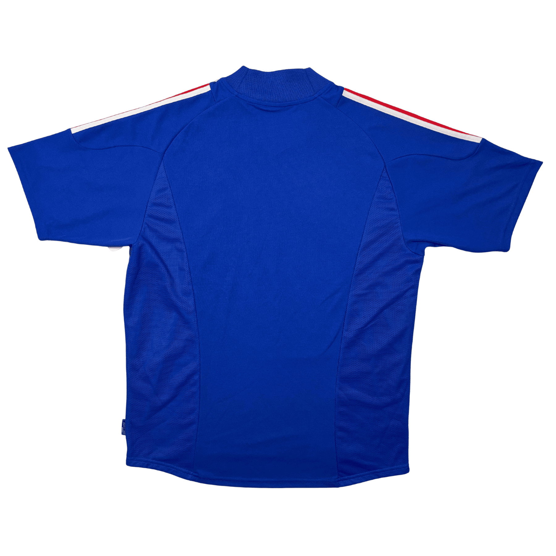 2002/04 - France - Domicile (L)