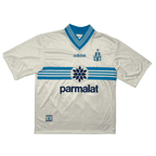 1996/97 - OM Olympique de Marseille - Domicile (XL)