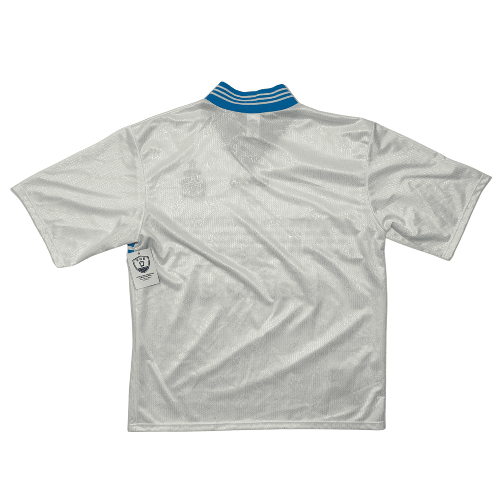 1996/97 - OM Olympique de Marseille - Domicile (XL)
