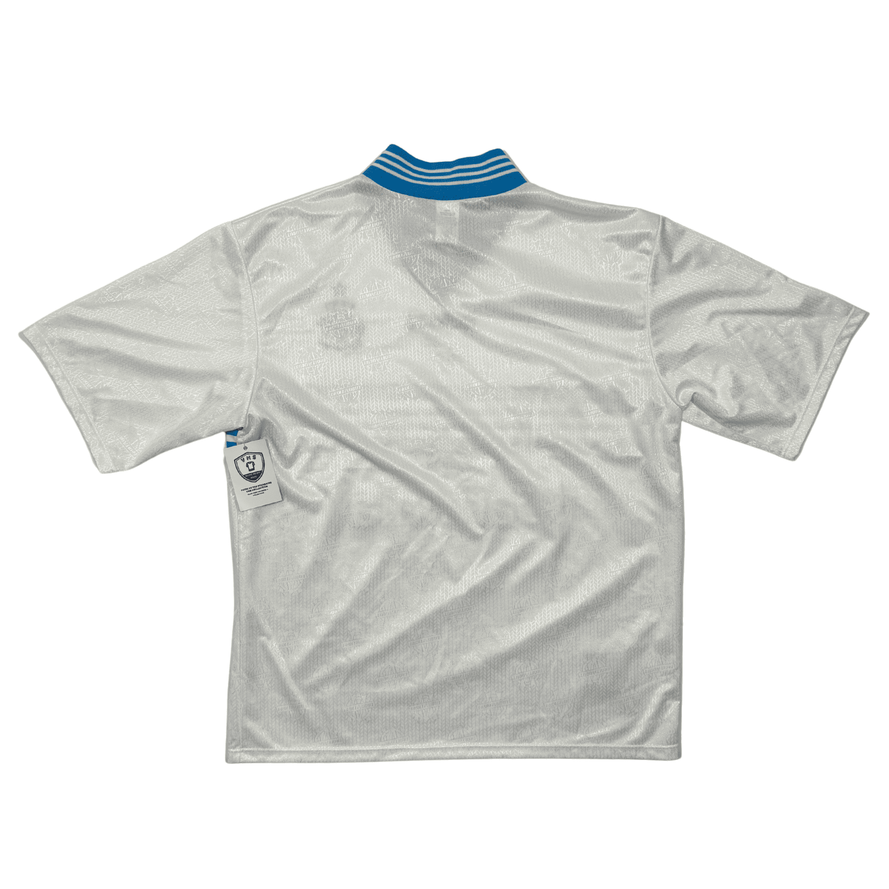 1996/97 - OM Olympique de Marseille - Home (XL)