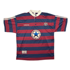 1995/96 - Newcastle - Extérieur - GINOLA #14 (XL)