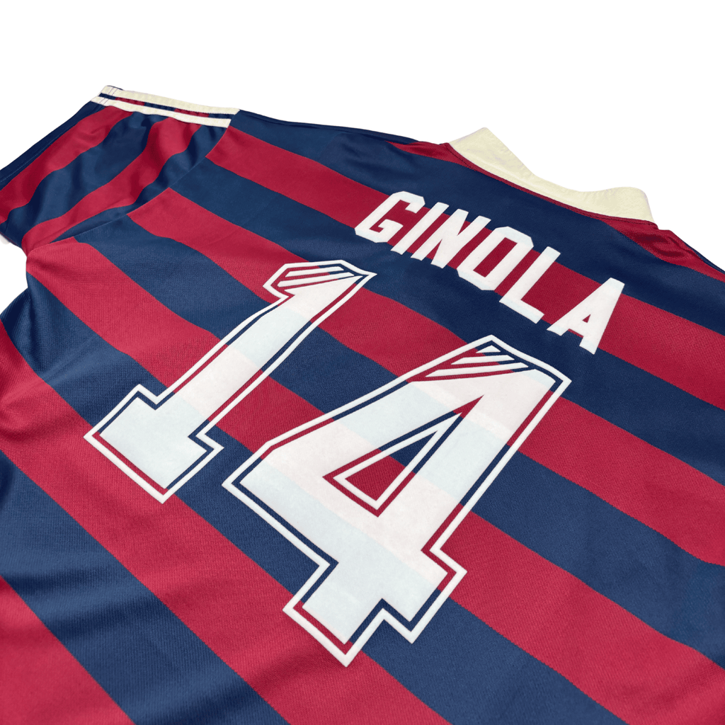 1995/96 - Newcastle - Extérieur - GINOLA #14 (XL)