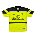 1997/98 - Borussia Dortmund - Domicile (L)