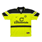1997/98 - Borussia Dortmund - Domicile (L)