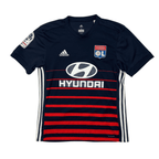 2017/18 - Olympique Lyonnais - Extérieur - TOUSART #29 (M)