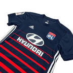 2017/18 - Olympique Lyonnais - Extérieur - TOUSART #29 (M)