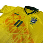 1994/95 - Brésil - Domicile - ROMARIO #11 (XL)