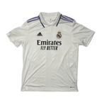 2022/23 - Réal Madrid - Domicile - VALVERDE #15 (XL)