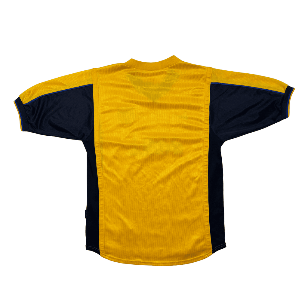 1999/00 - Arsenal - Extérieur (16S)