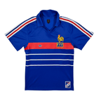 1984 - France - Domicile (S)