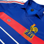 1984 - France - Domicile (S)