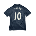 2007/08 - Tottenham - Extérieur - KEANE #10 (M)
