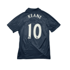 2007/08 - Tottenham - Extérieur - KEANE #10 (M)