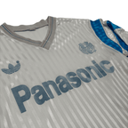 1989/90 - OM Olympique de Marseille - Domicile (M)