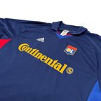 2001/02 - Olympique Lyonnais - Extérieur (XL)