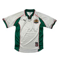 1998/99 - Bulgarie - Domicile (L)