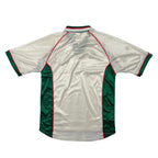 1998/99 - Bulgarie - Domicile (L)