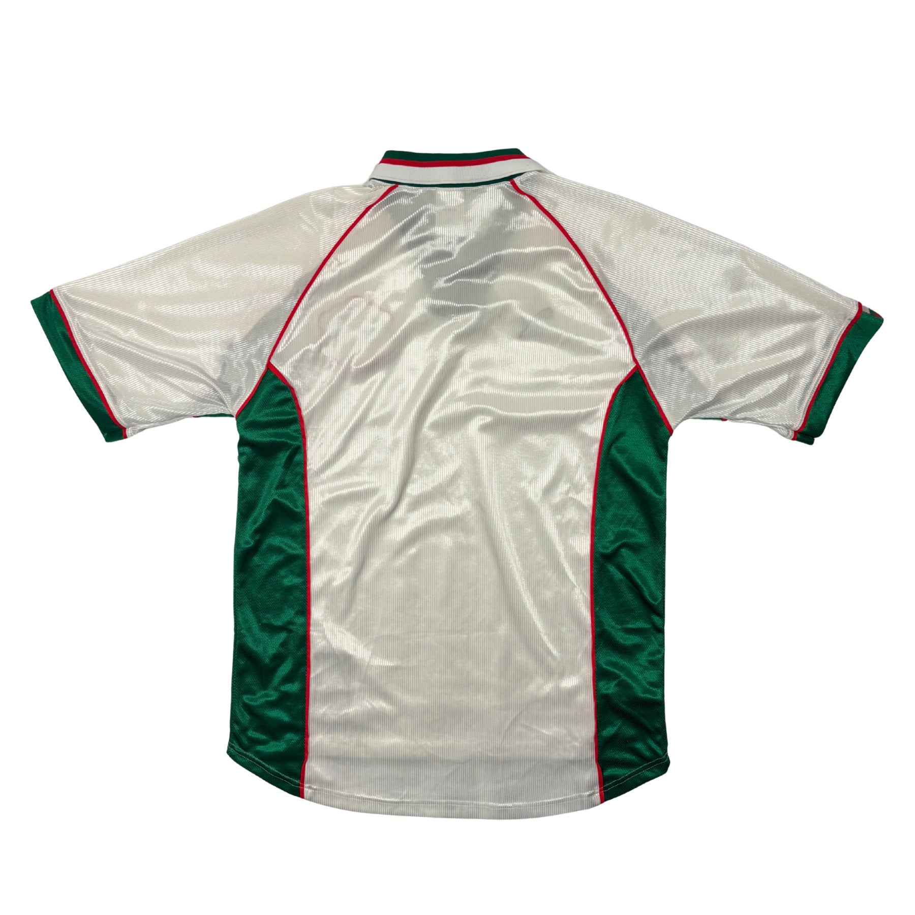 1998/99 - Bulgarie - Domicile (L)