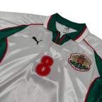 1998/99 - Bulgarie - Domicile - STOICHKOV #8 (L)