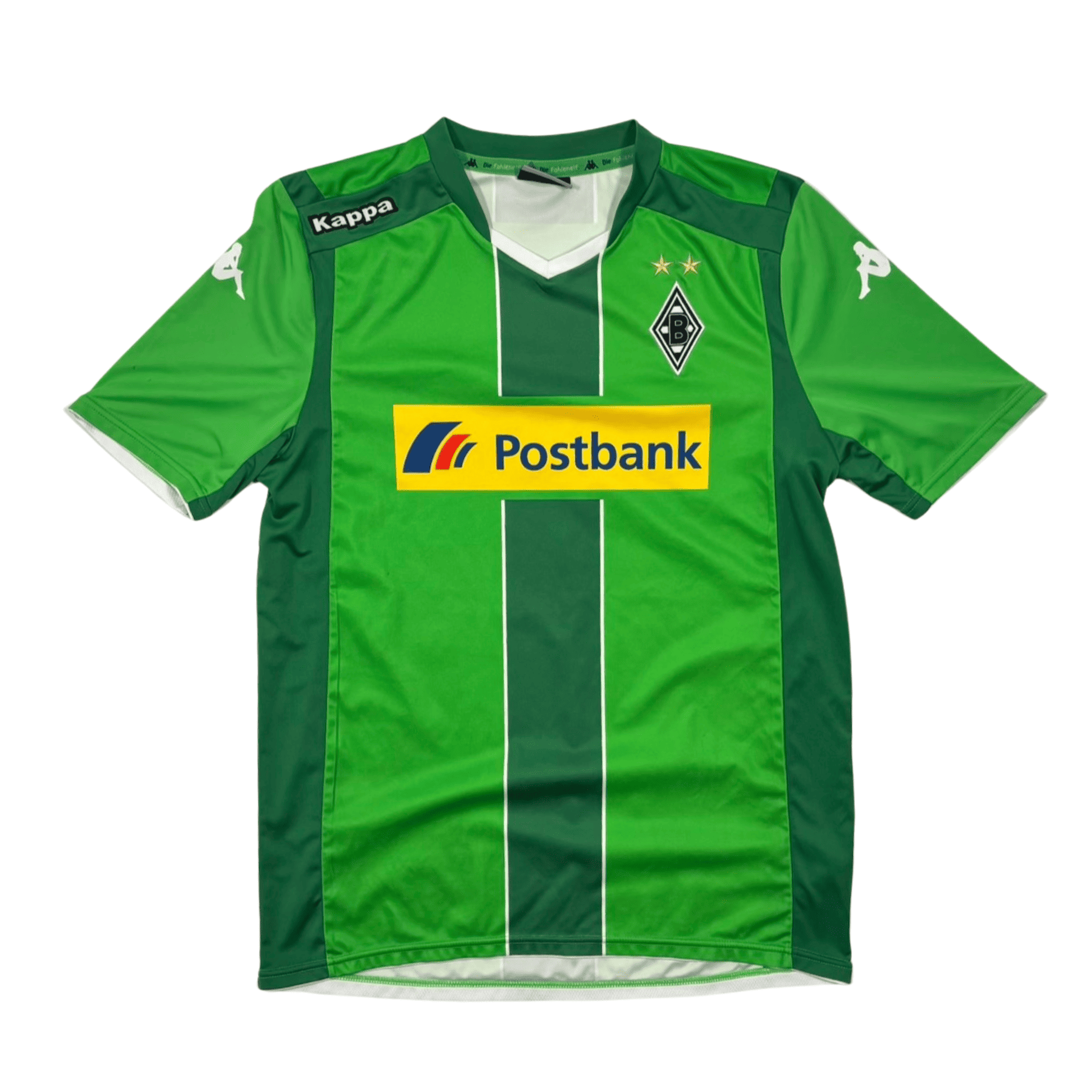 2015/16 - Mönchengladbach - Third (L)