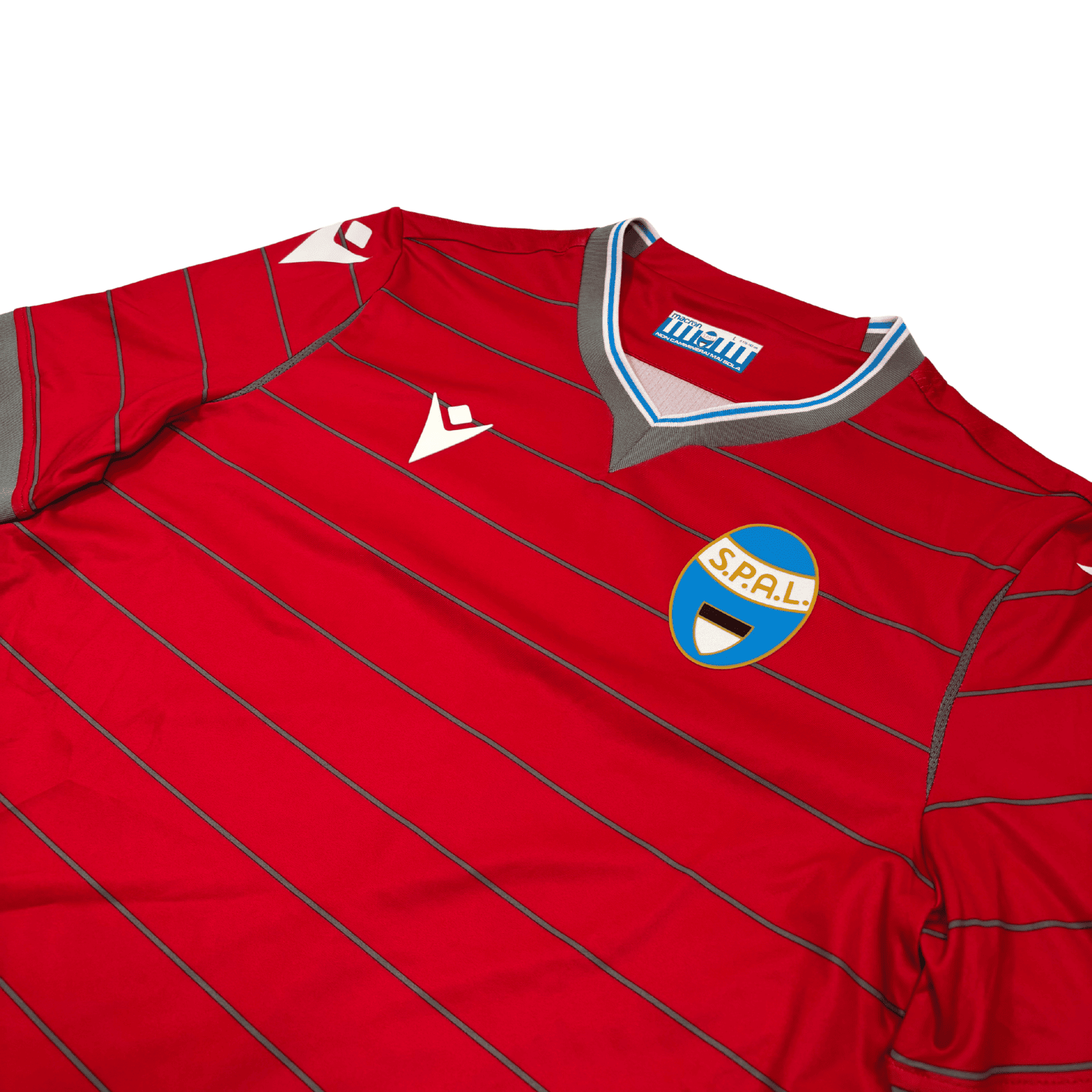 2020/21 - SPAL - Extérieur (L)