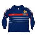 1984/86 - France - Domicile (XXS)