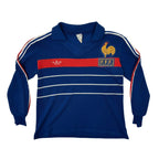 1984/86 - France - Domicile (XXS)