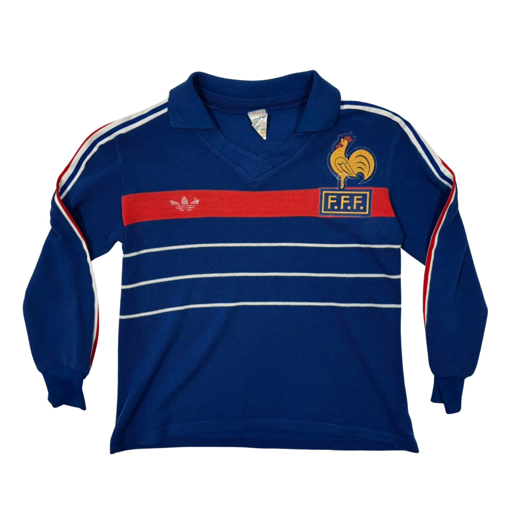 1984/86 - France - Domicile (XXS)