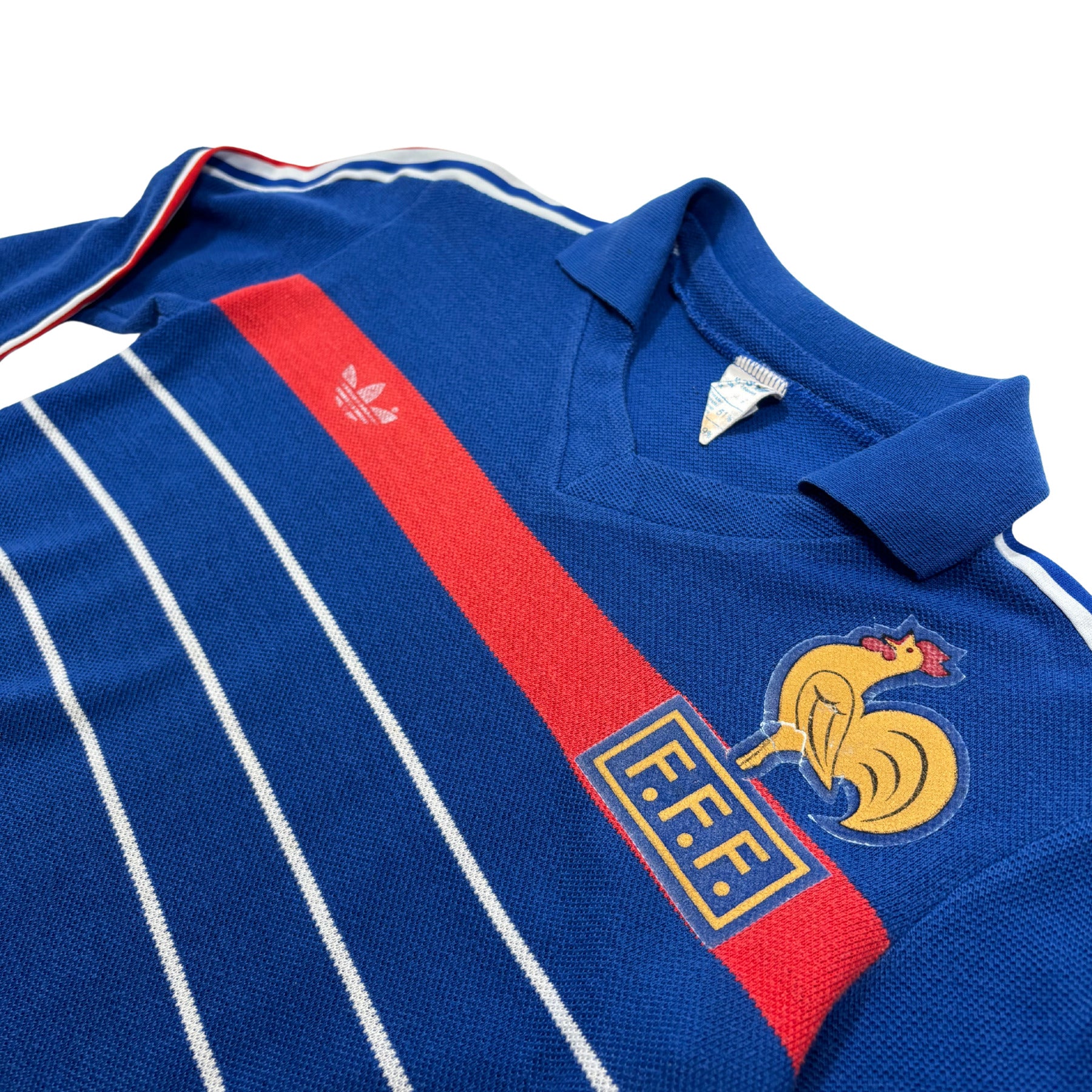 1984/86 - France - Domicile (XXS)