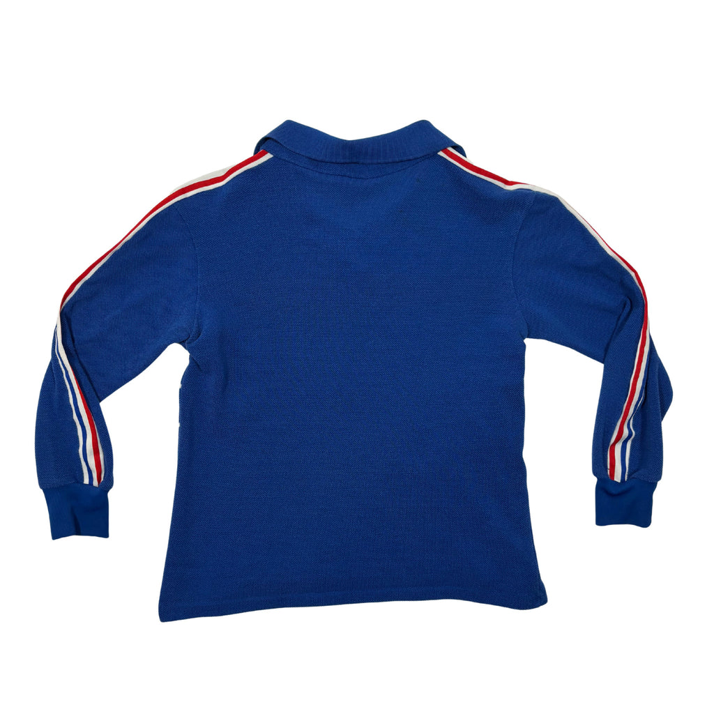 1984/86 - France - Domicile (XXS)
