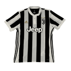 2017/18 - Juventus - Domicile - DYBALA #10 (M)