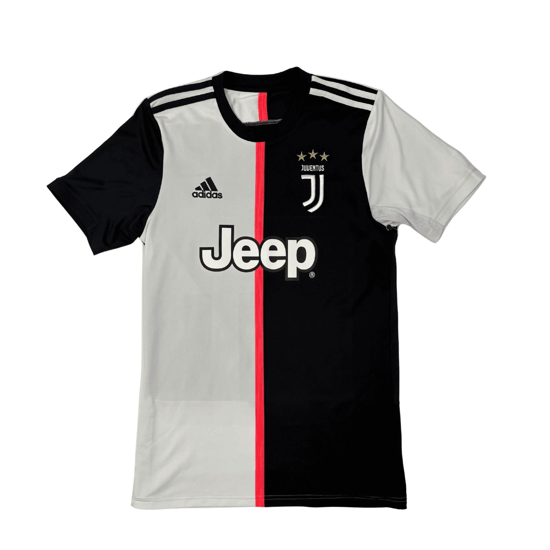 2018/19 - Juventus - Domicile - RONALDO #7 (S)