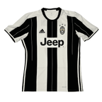 2016/17 - Juventus - Domicile - HIGUAIN #9 (M)