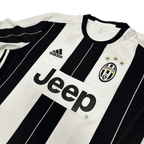 2016/17 - Juventus - Domicile - HIGUAIN #9 (M)