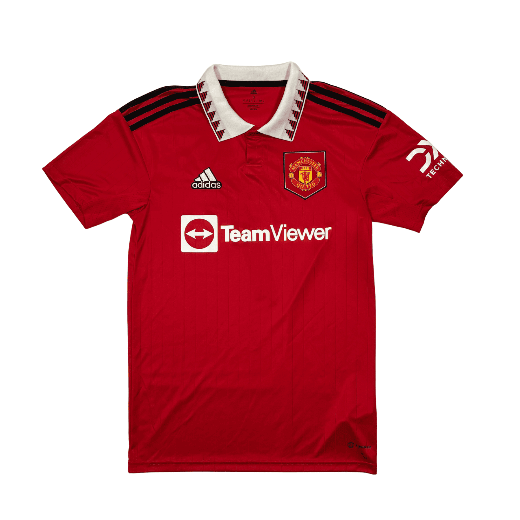 2022/23 - Manchester United - Home - RONALDO #7 (S)