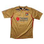 2007/08 - Olympique Lyonnais - Extérieur - KEITA #23 (M)