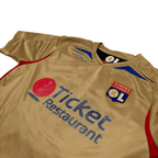 2007/08 - Olympique Lyonnais - Extérieur - KEITA #23 (M)