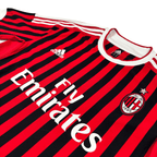2011/12 - AC Milan - Domicile - NESTA #13 (L)