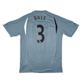 2010/11 - Tottenham - Extérieur - BALE #3 (M)